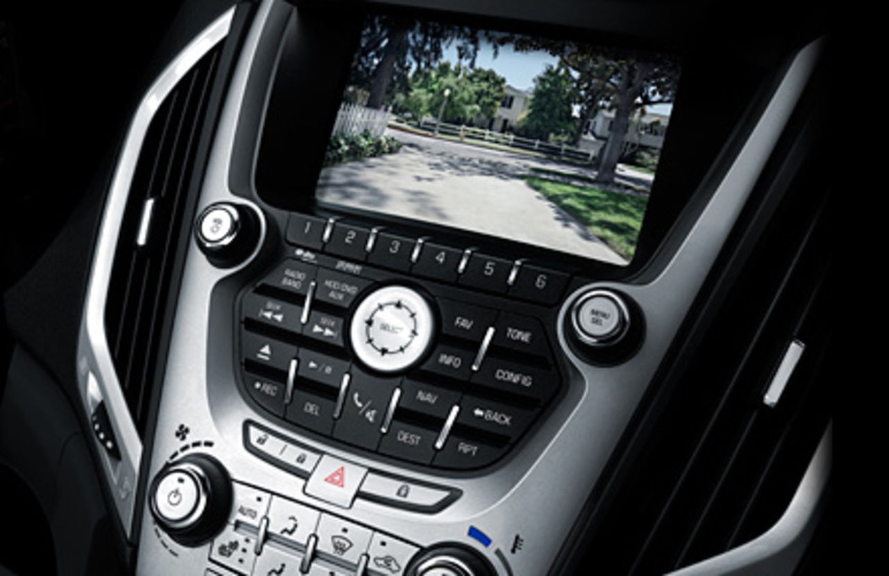 Stereon som minskar oljud