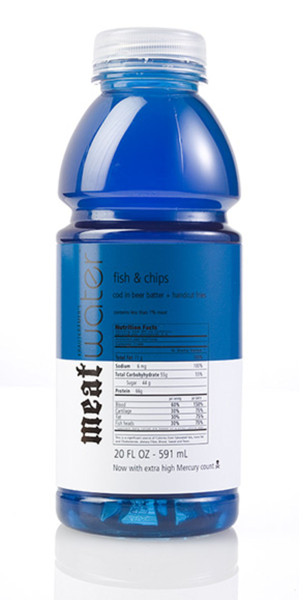 Vill du ha dessa i ditt kylskåp?