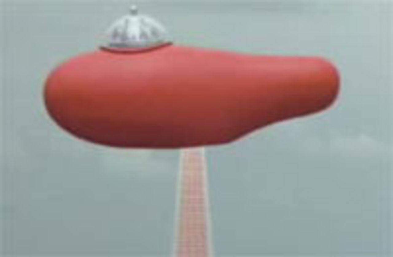 Tarako - hjärntvatt eller reklam?