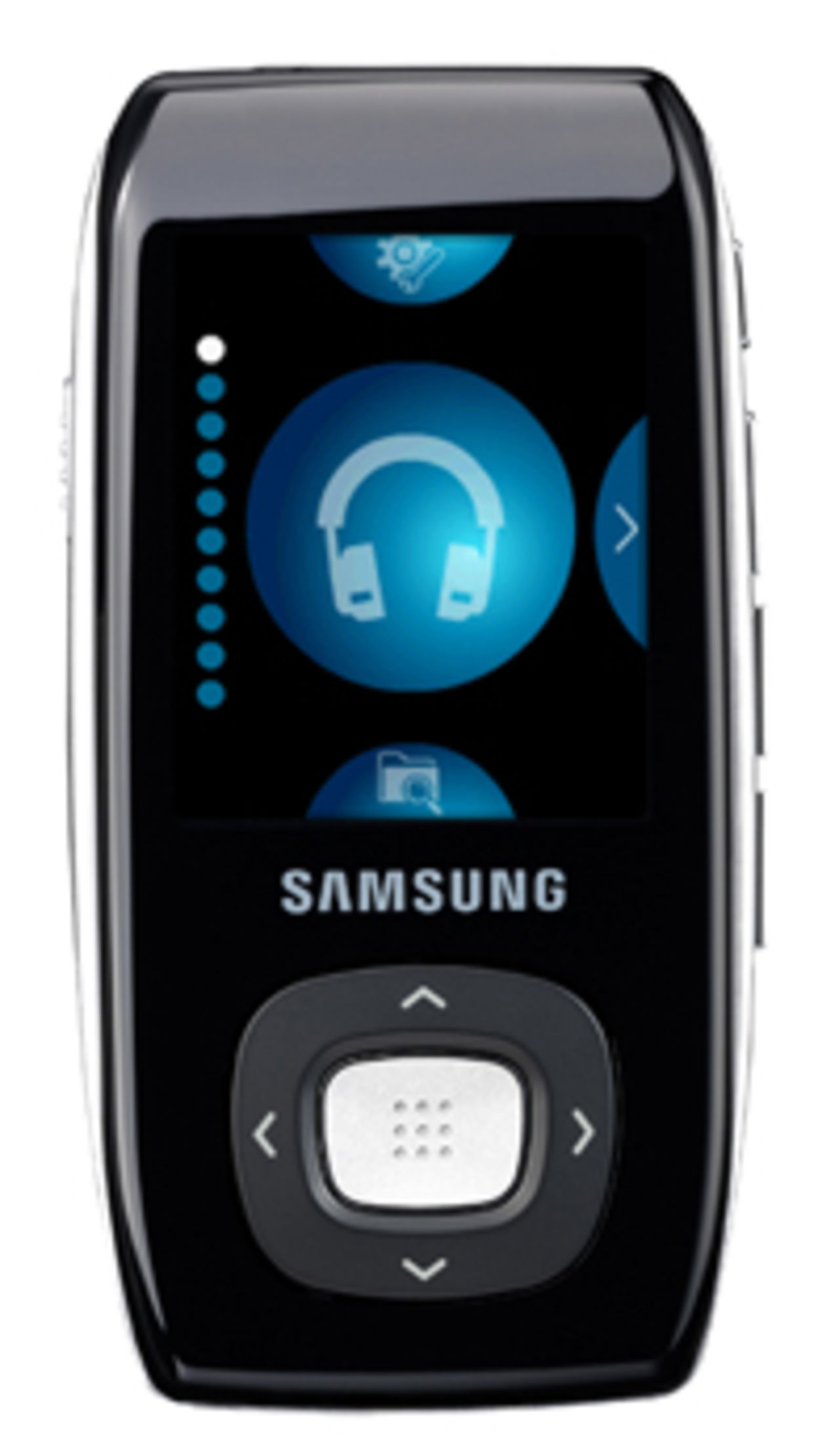 Två nya mediaspelare från Samsung