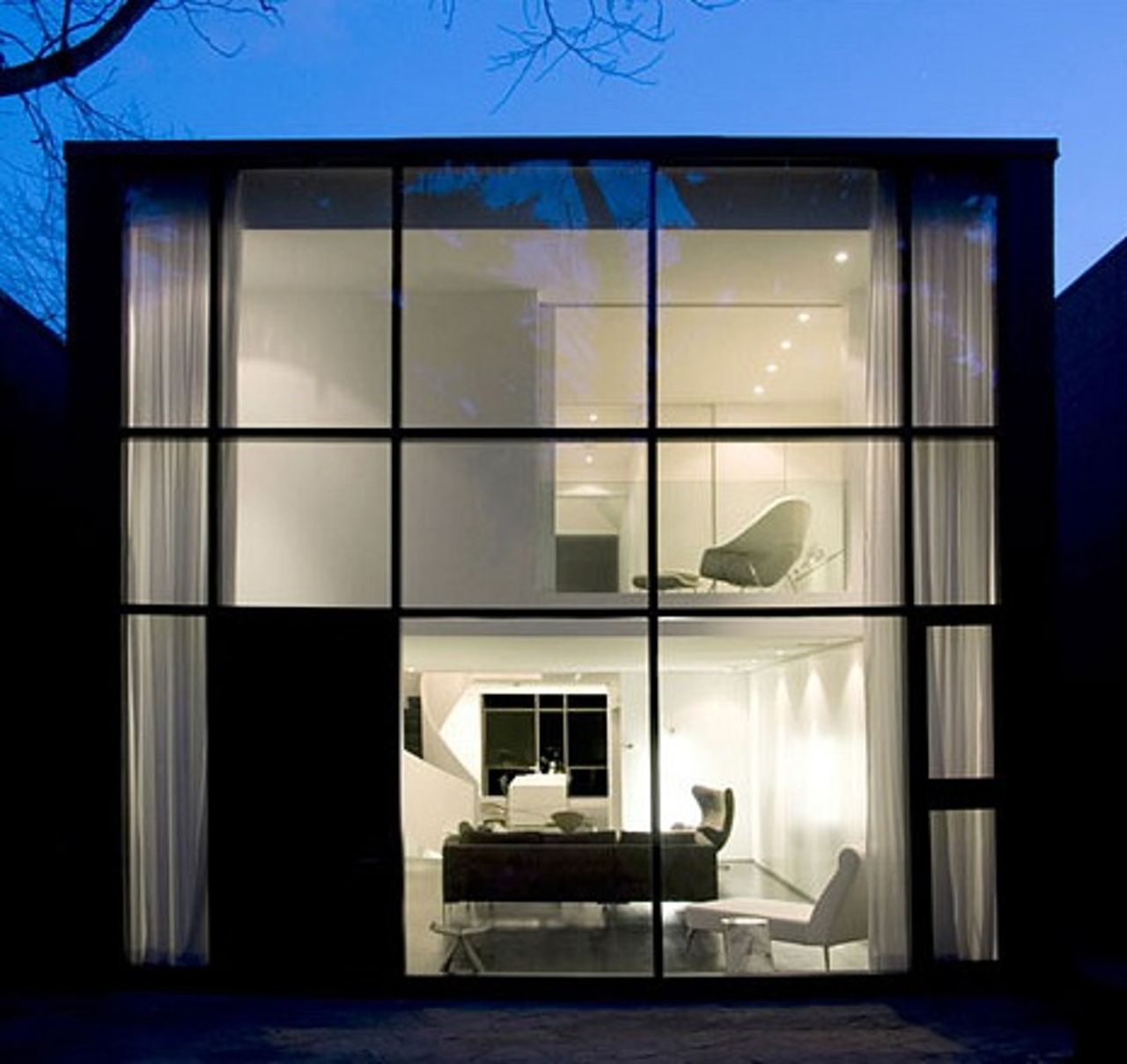 Renoverat 70-talshus