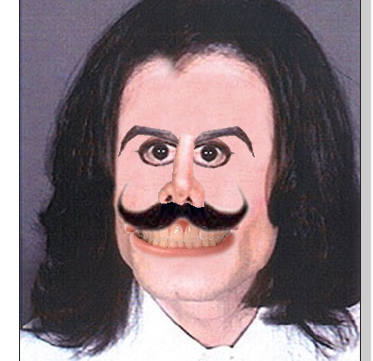 Skapa en Michael Jackson