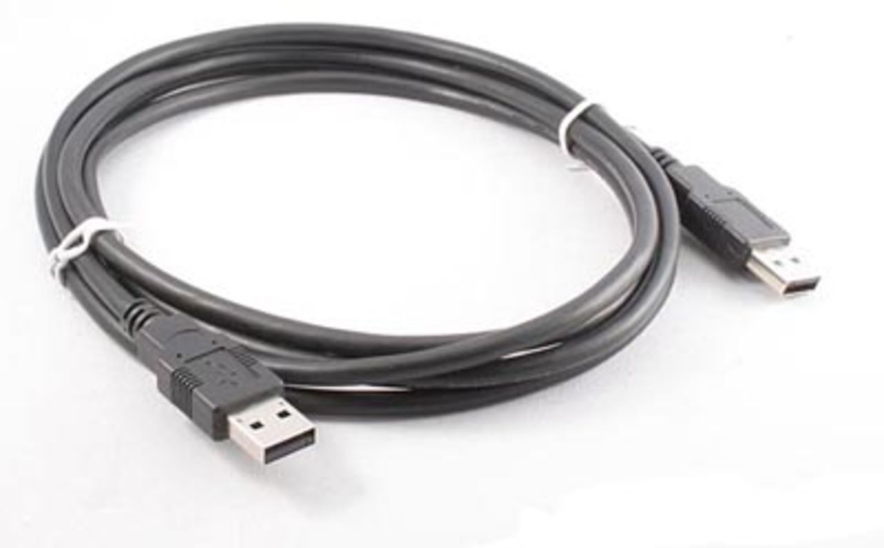 Nu finns USB 3.0-kabeln