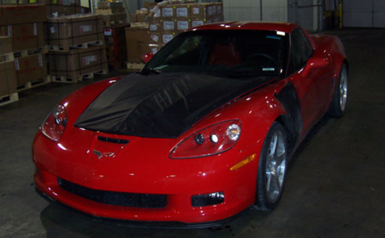 Spionbilder kan resultera i fängelse