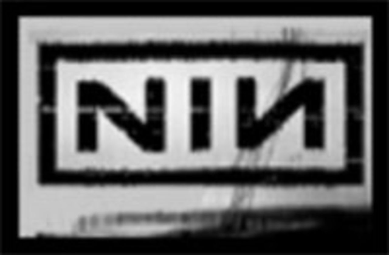 Teaser för nya Nine Inch Nails