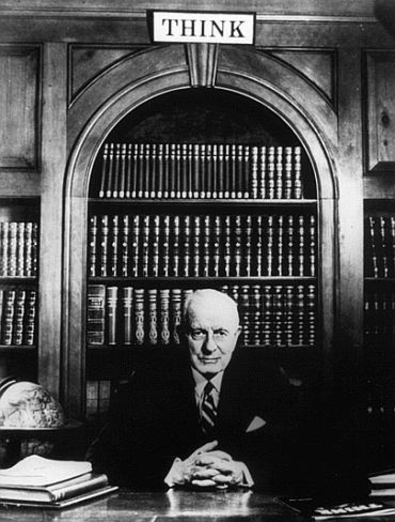 IBMs superdator ska tävla i Jeopardy