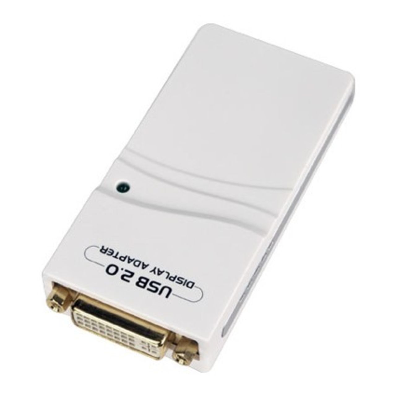 OWC introducerar USB grafikadapter