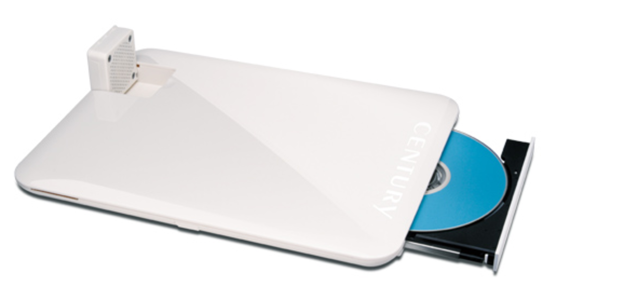 Dockningsstation för Netbooks