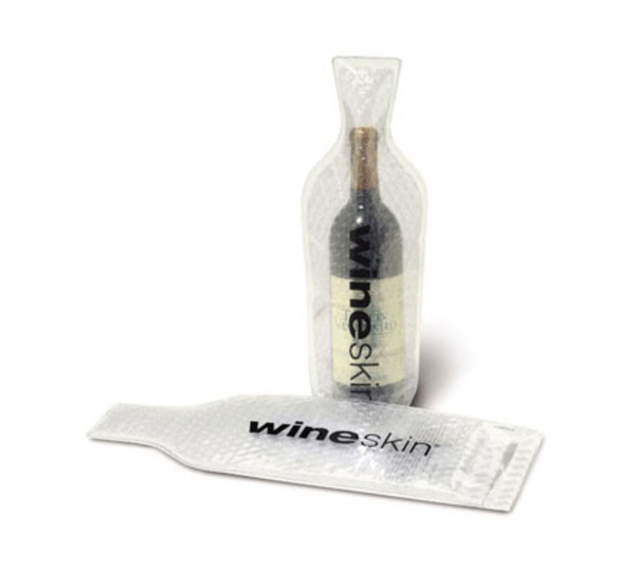 Slipp vin i väskan på semestern