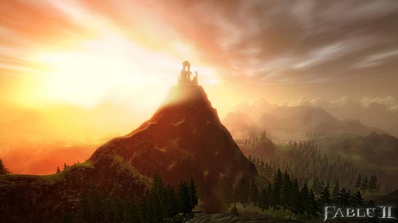 Nästa Fable 2-expansion 12 maj