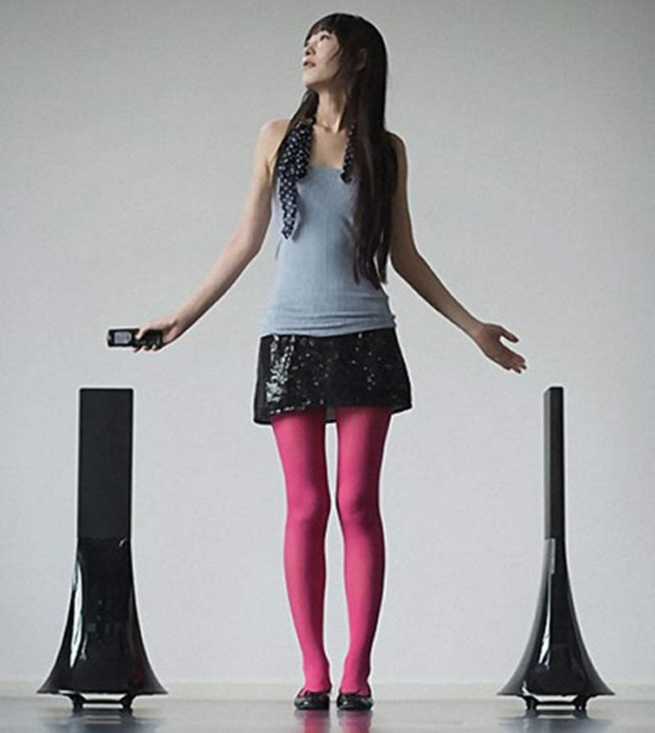 Zikmu - nya högtalare från Parrot