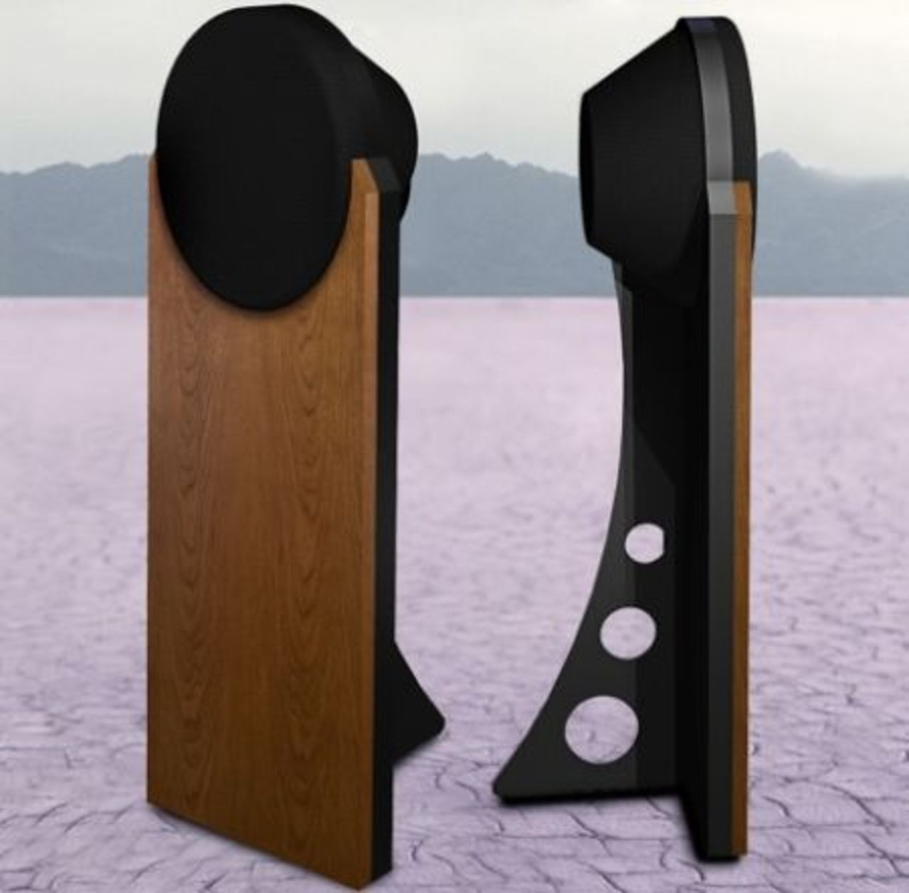 Nya pjäser från Emerald Physics