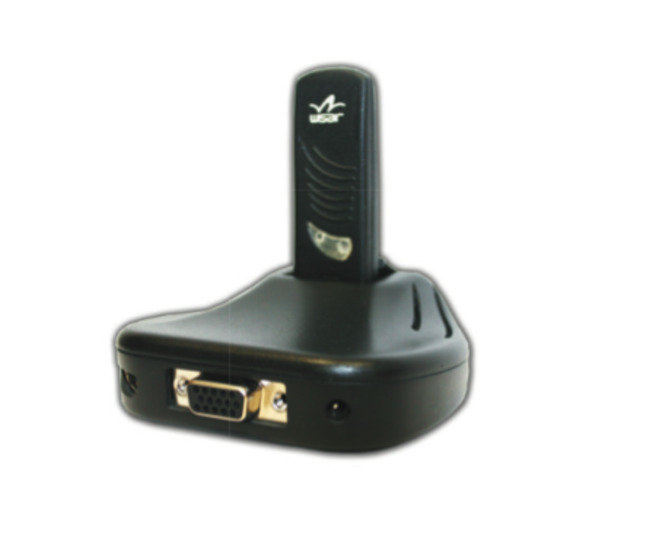 Trådlös USB/HDMI-adapter