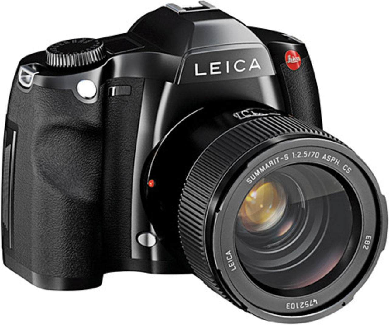 Rykte: Leica S2 i februari