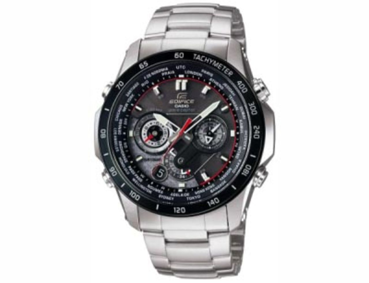 3D Cronograph - ny och dyr