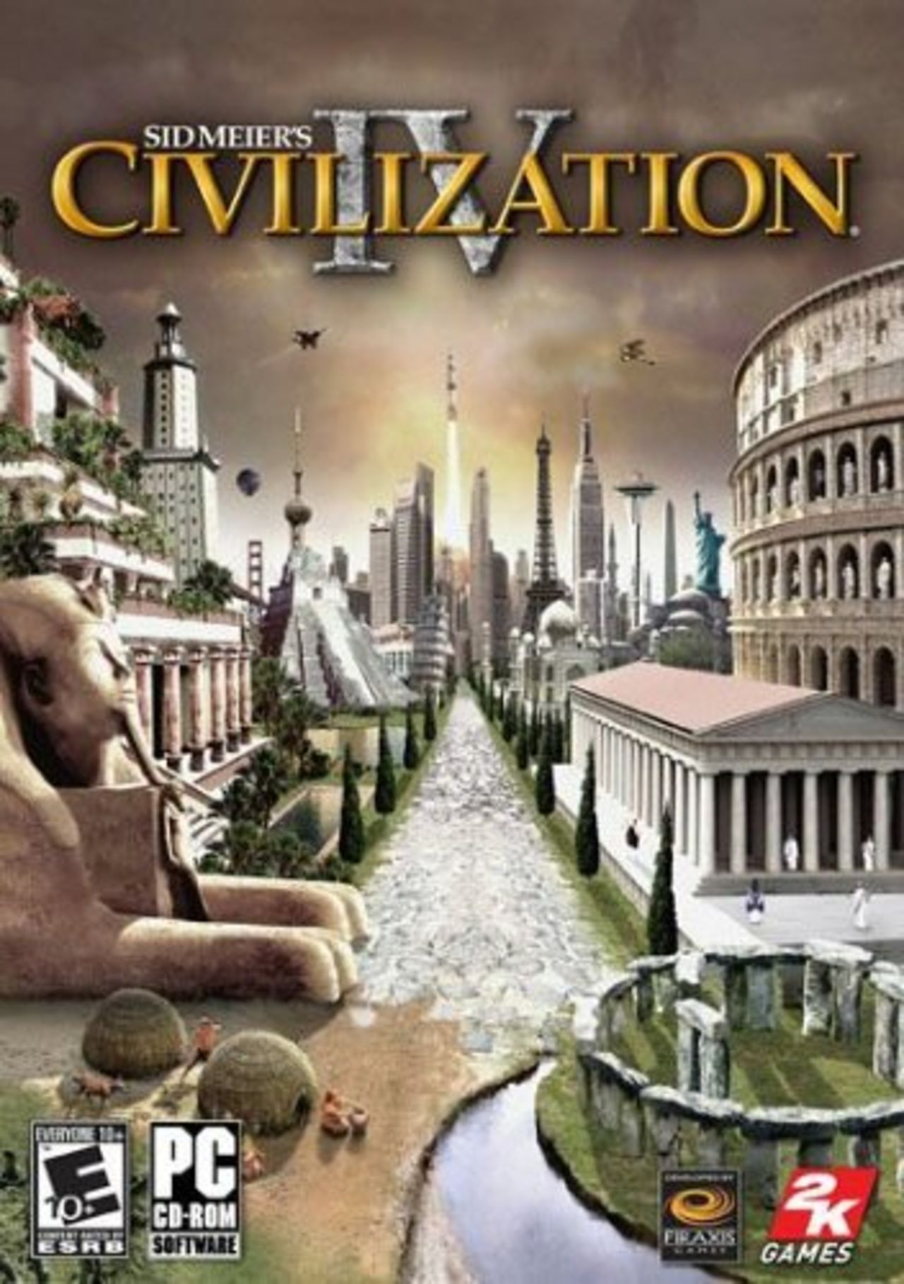Civilization IV: Complete Edition nästa vecka