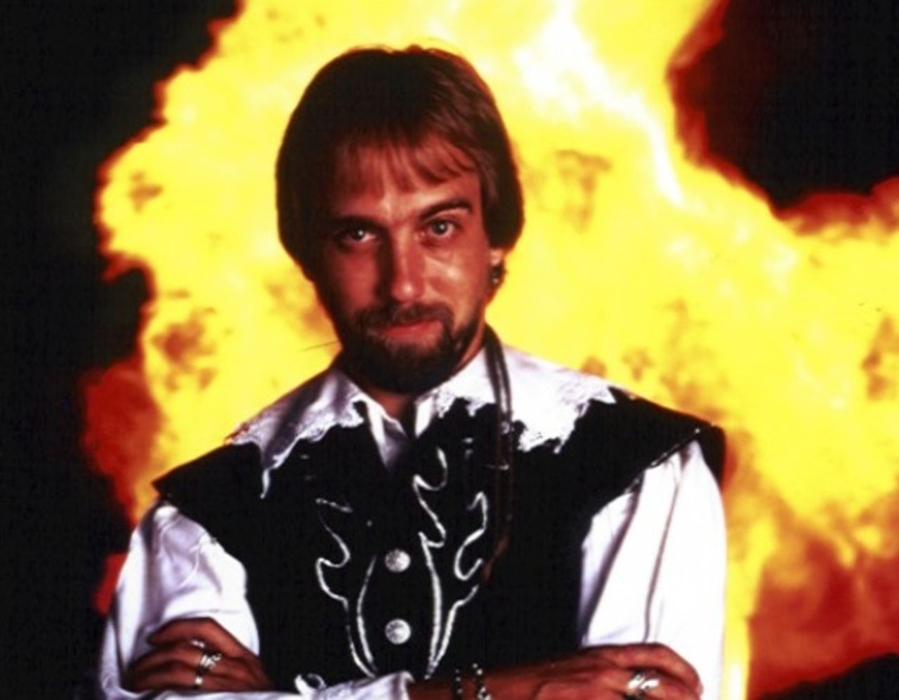 Richard Garriott stämmer NCsoft