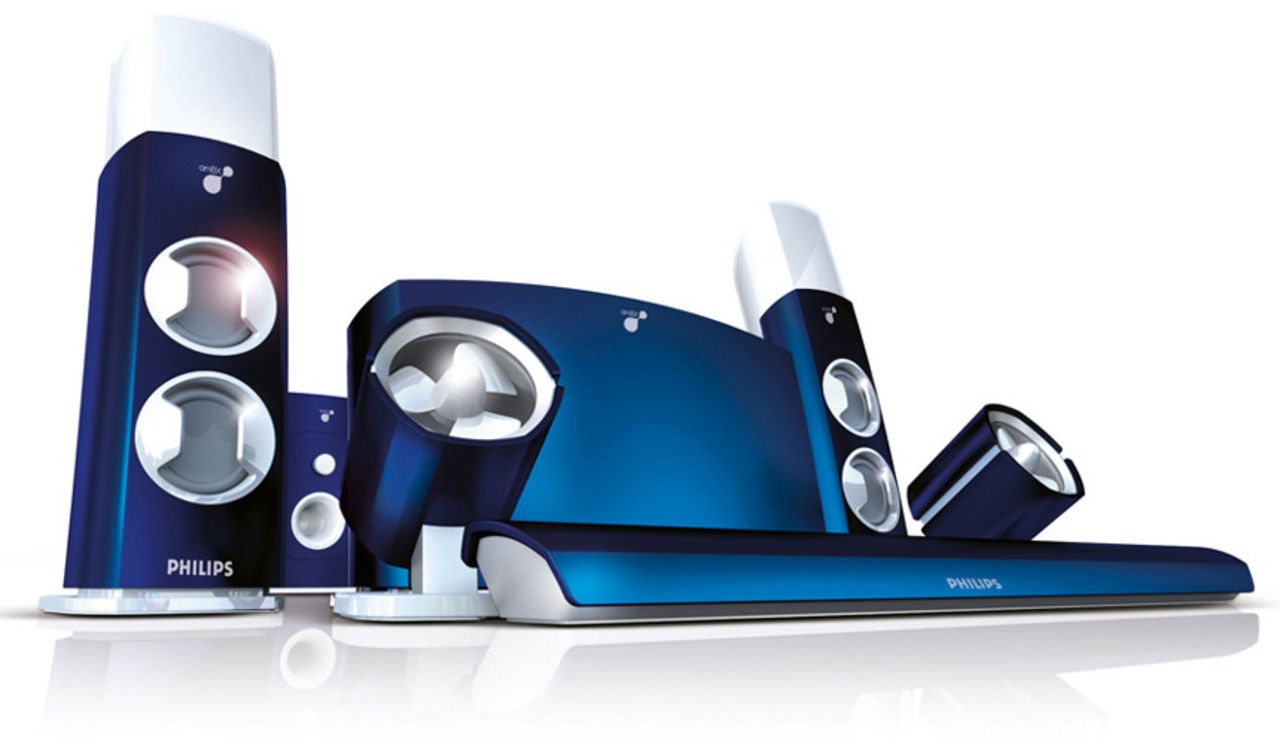 Massa nya produkter från Philips