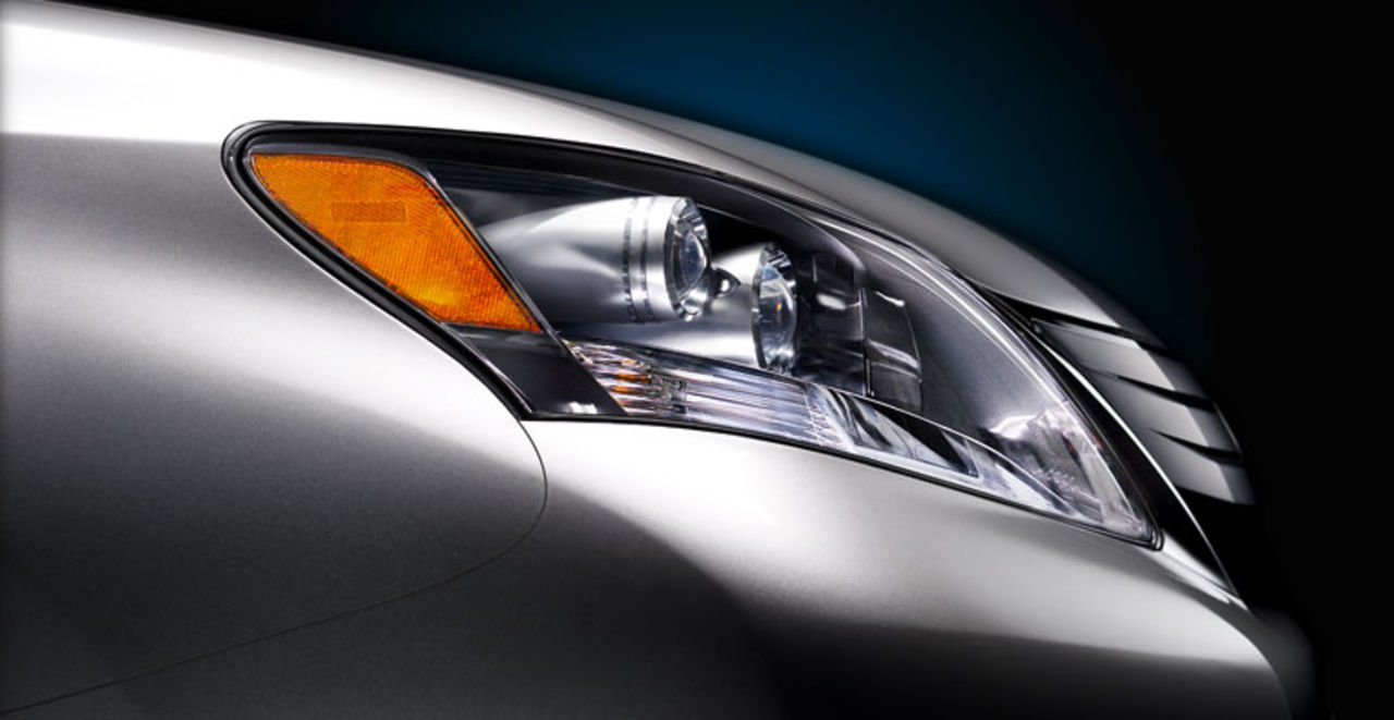 Lexus kommer med utmanare till A3 och 1-serien