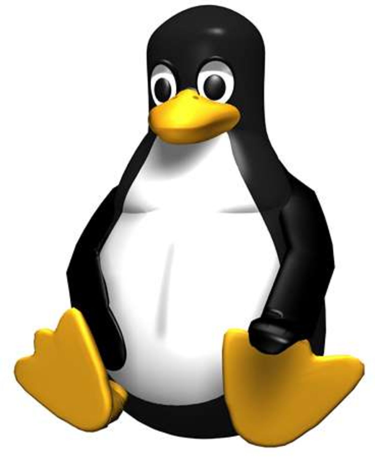 Linux når över 1% användare