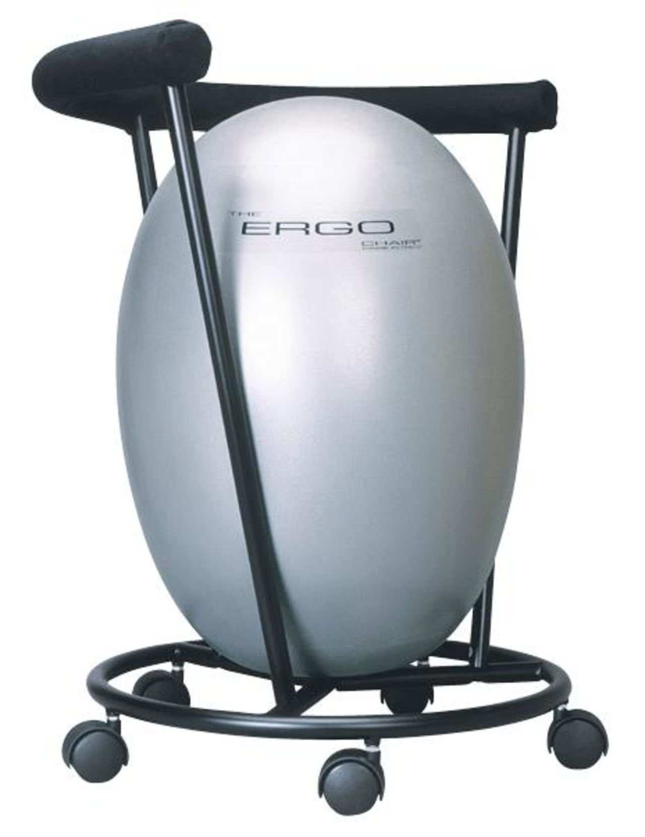 Prisbelönt uppblåsbar stol