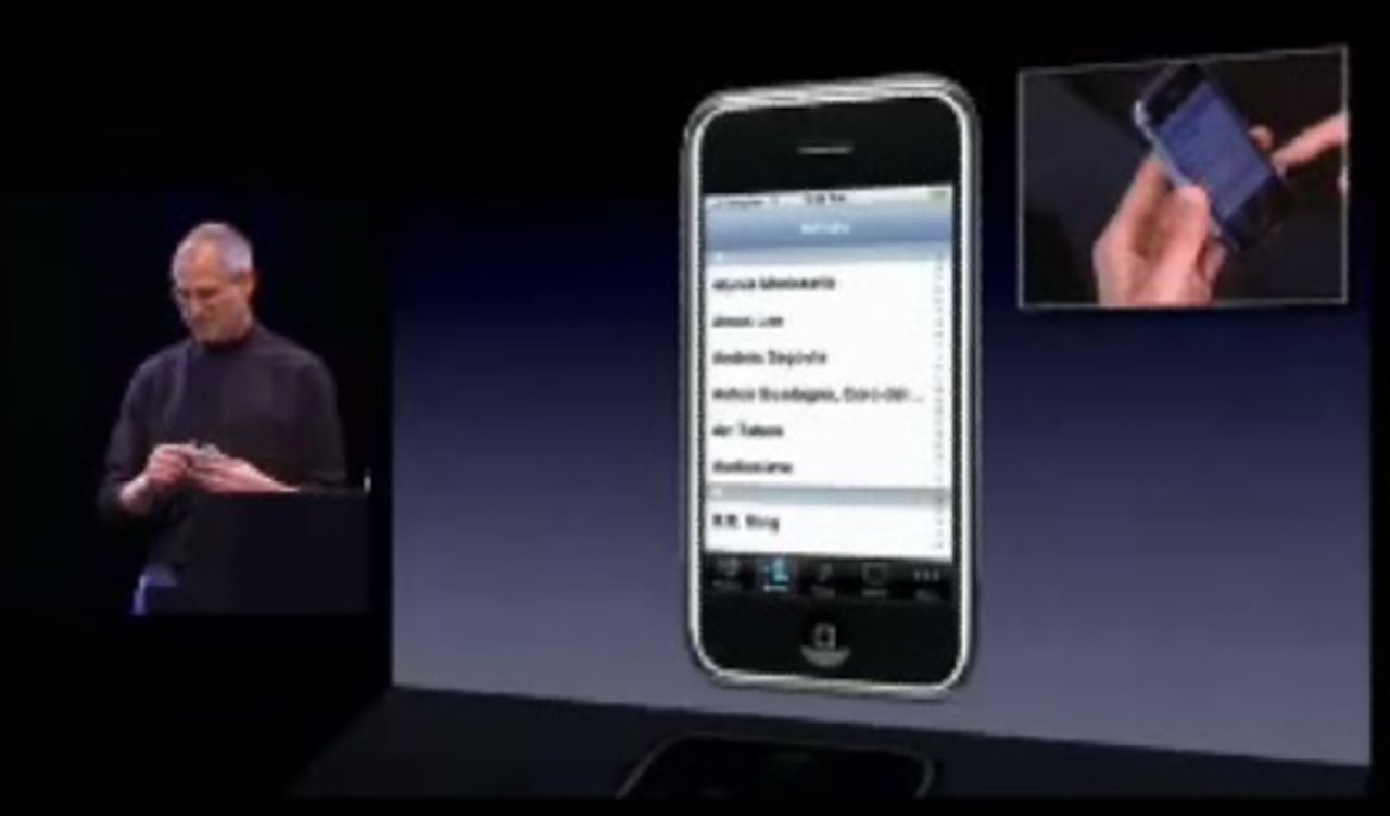 Saker vi missat om iPhone
