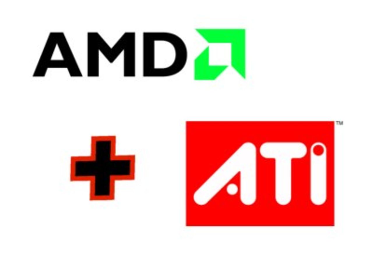 AMD stuvar om i grytan