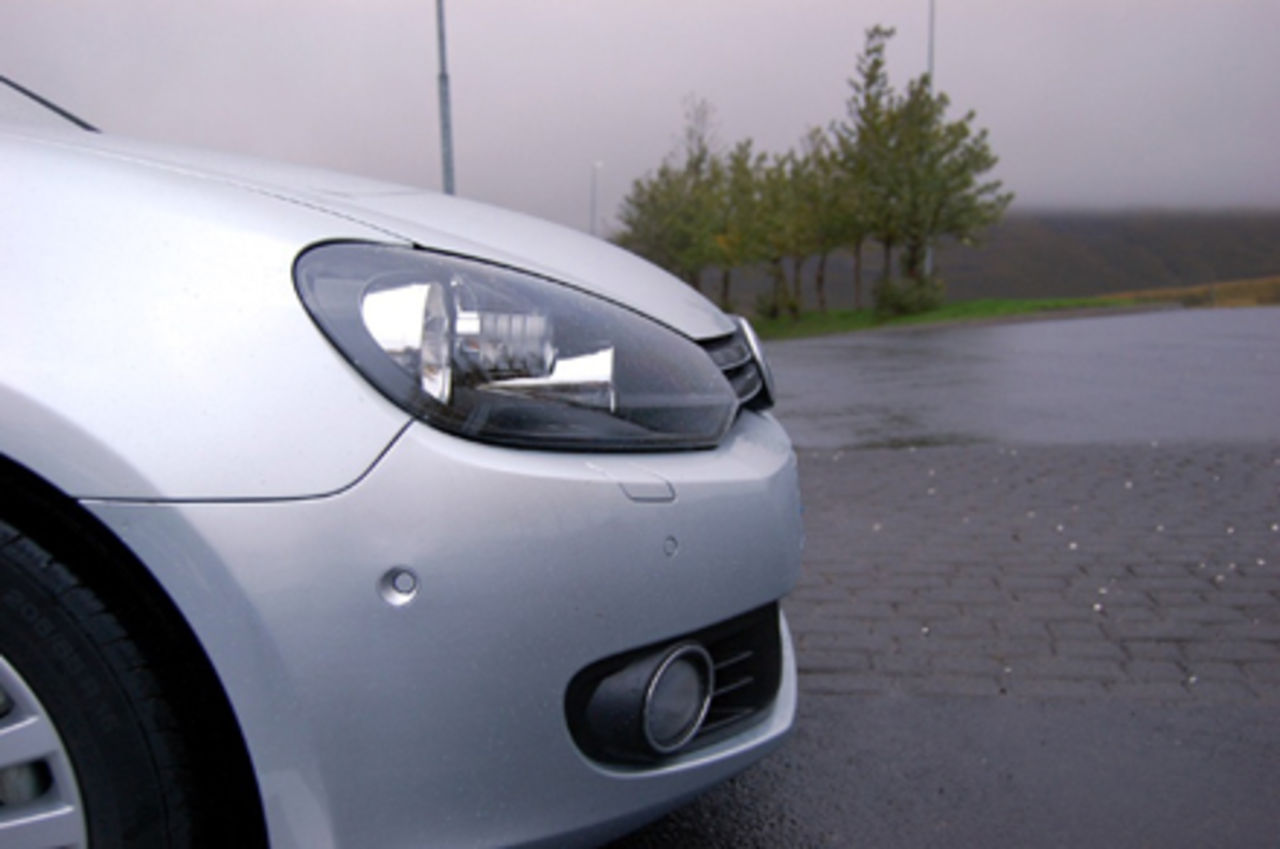 BMW och VW släpper snart 3-cylindrigt