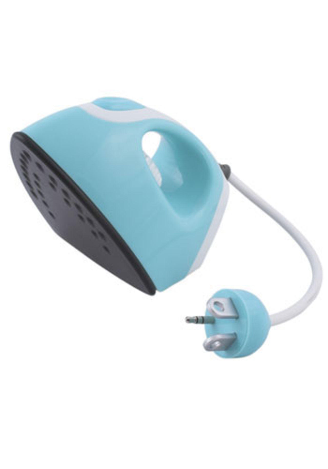 Kitschig väckarklocka