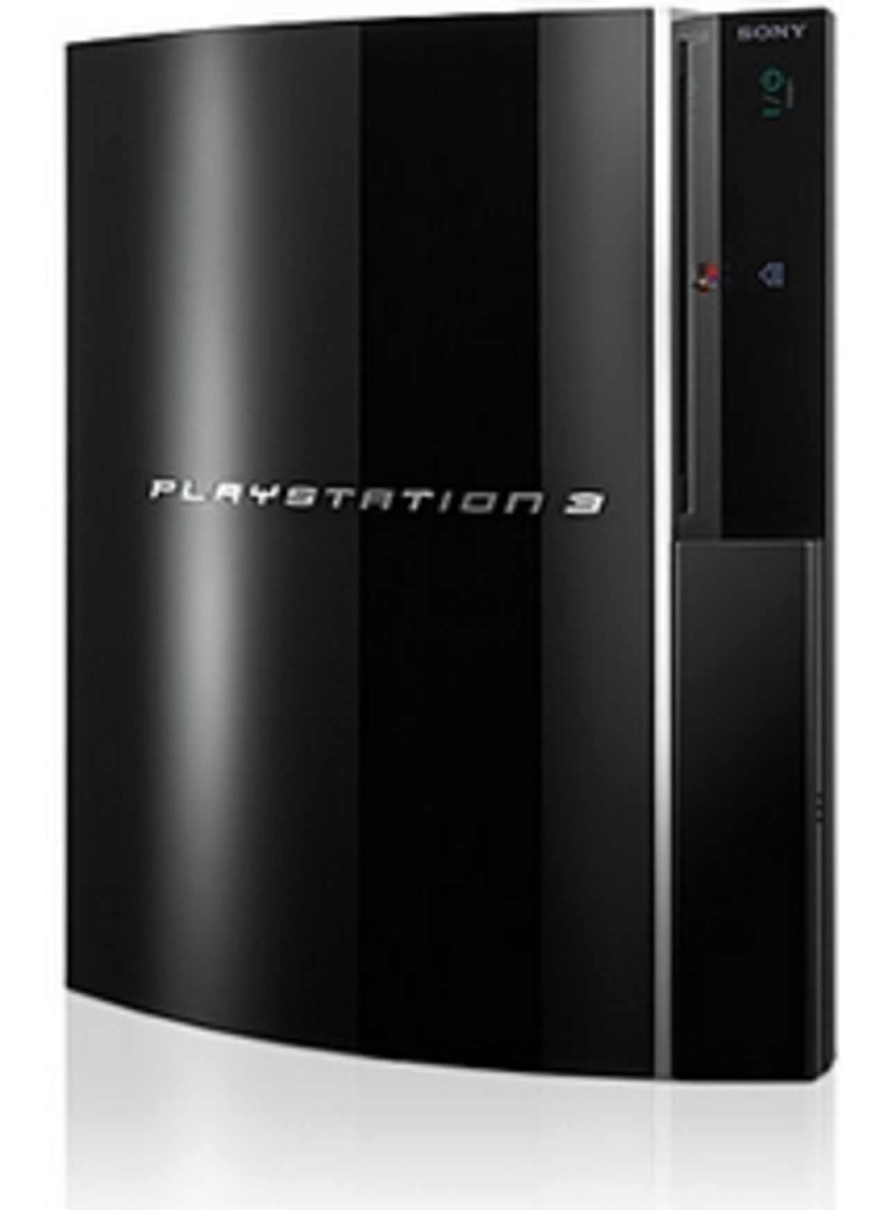 Bidra med Playstation 3