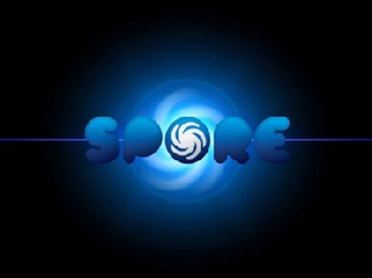 EA visar upp Spore Hero