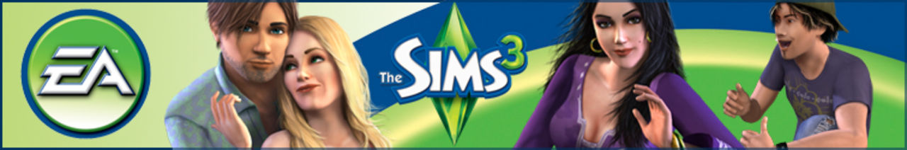Förbeställ The Sims 3 idag och få en massa grejer