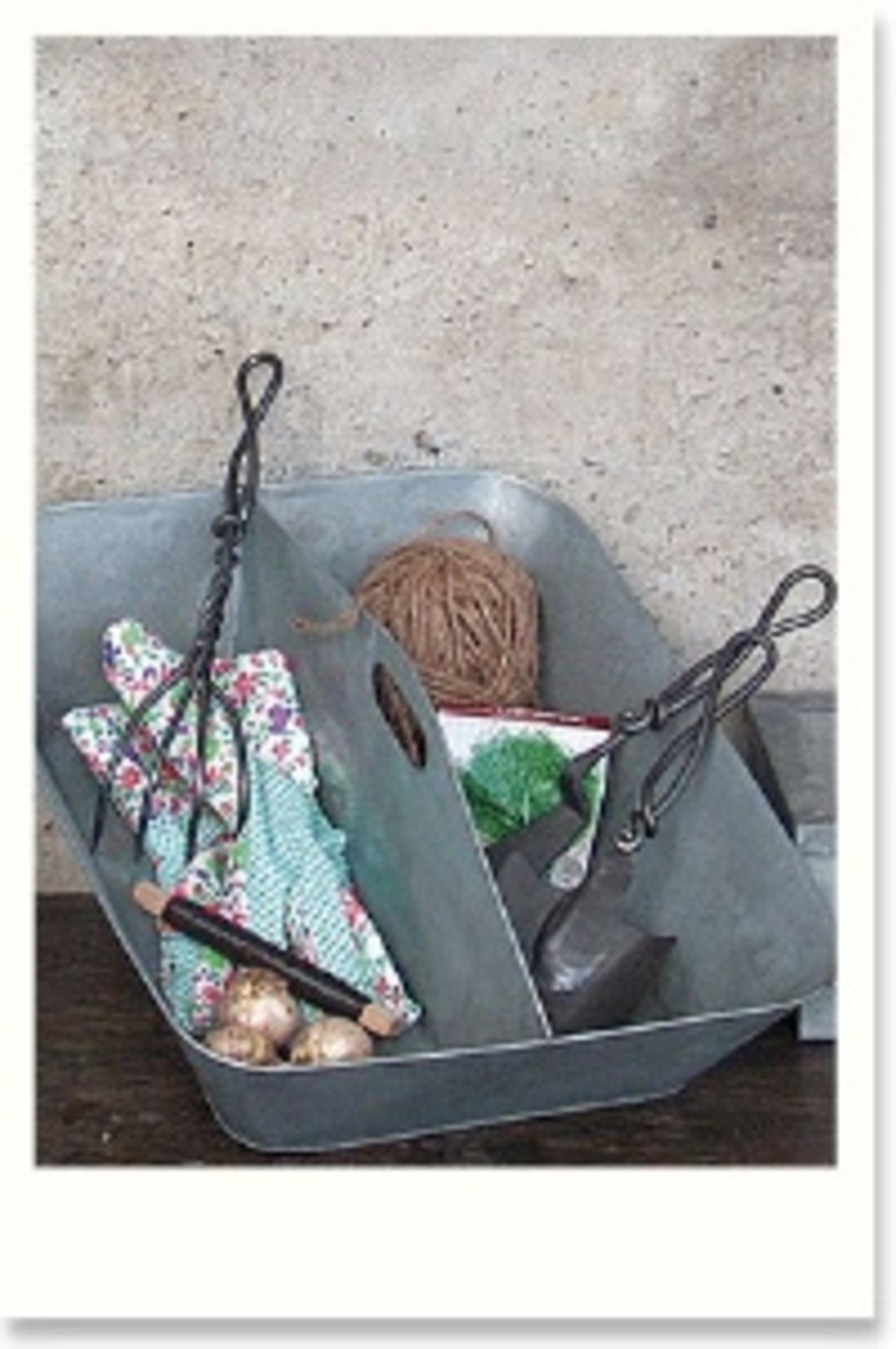 Börja planera vårens plantering