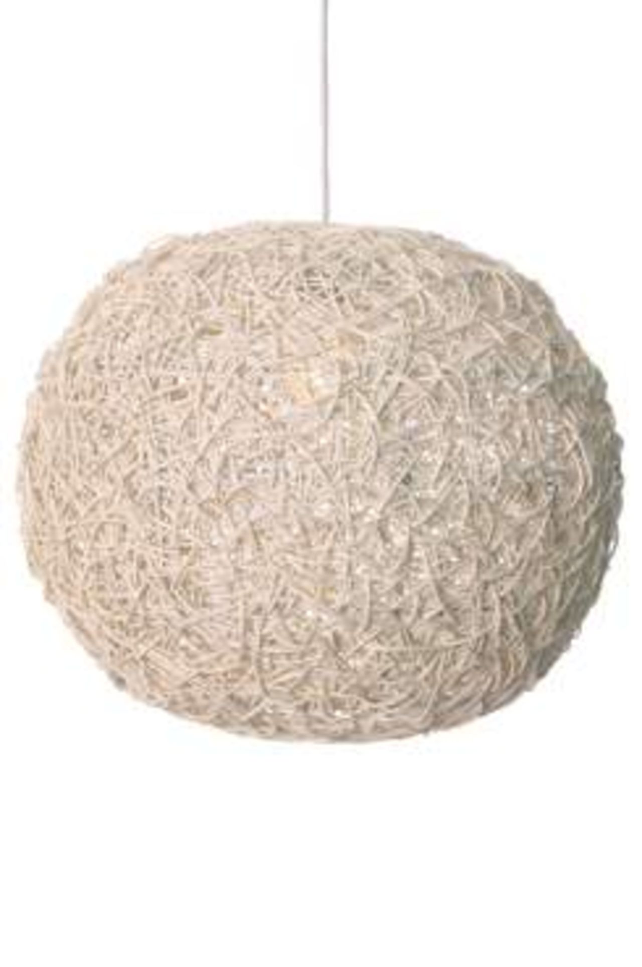 Modern nystan-lampa till bra pris