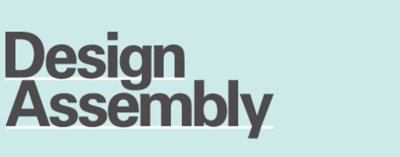 Design Assembly