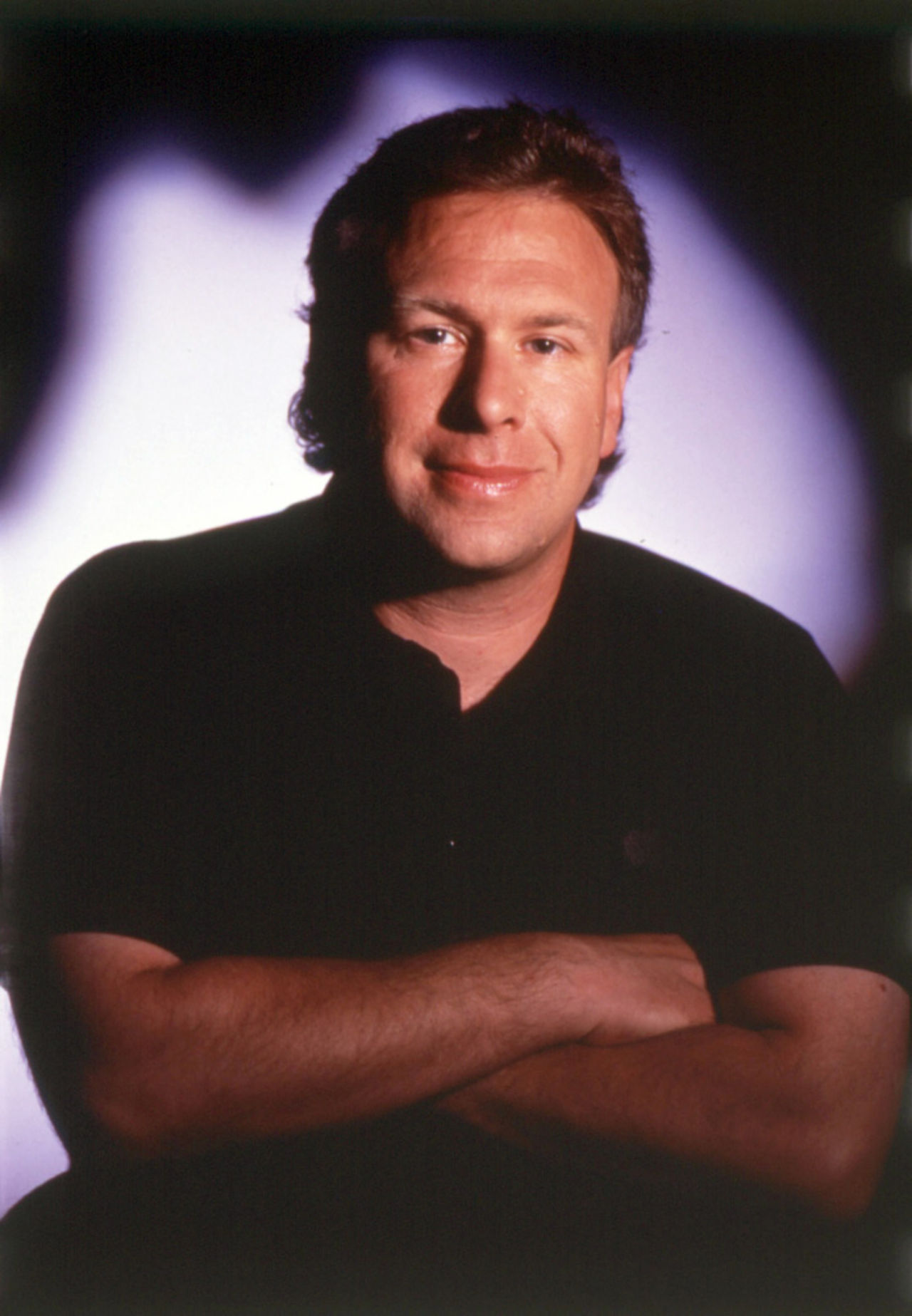 Phil Schiller håller årets keynote