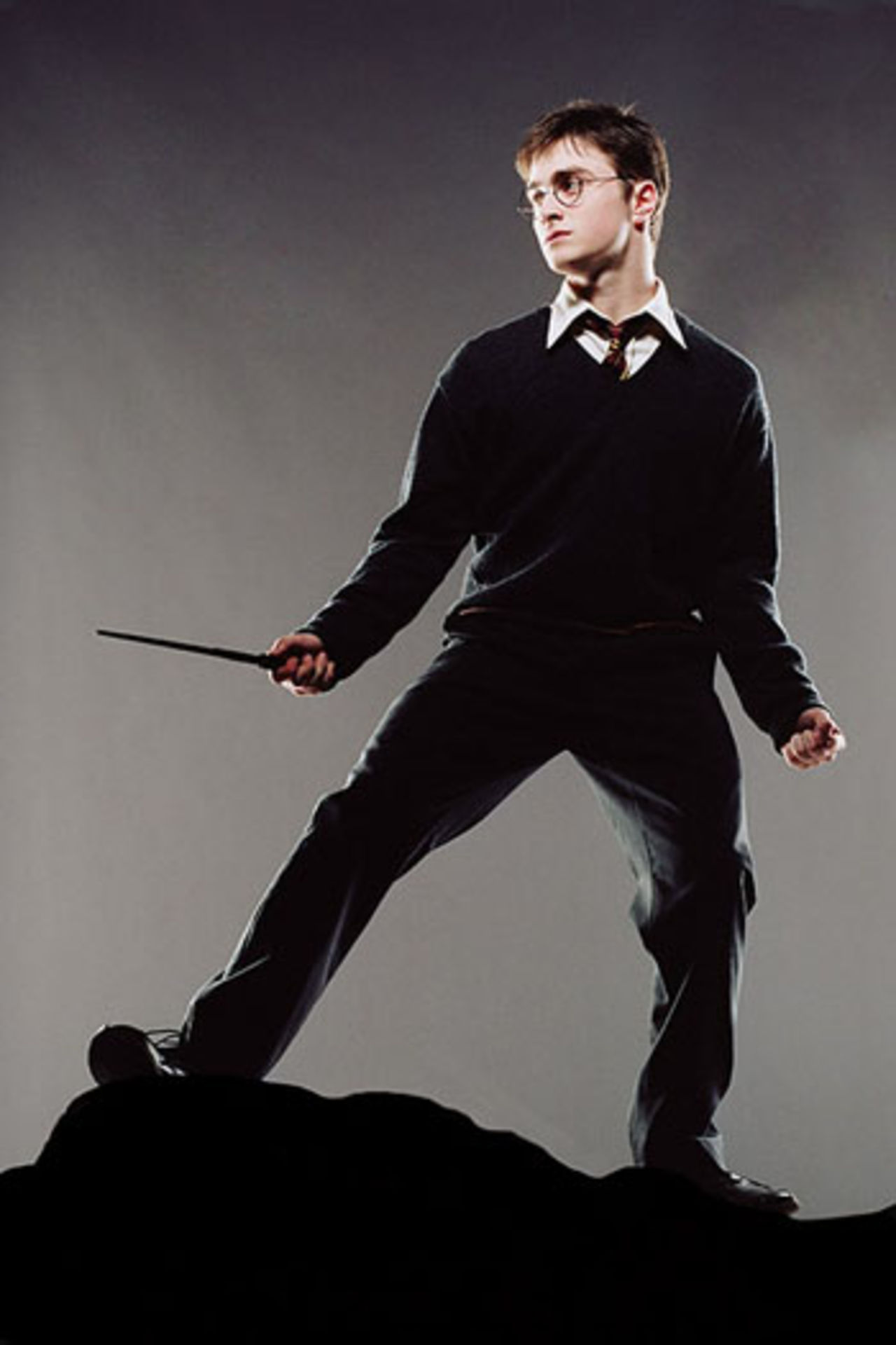 Harry Potter and the Half-Blood Prince 30 juni