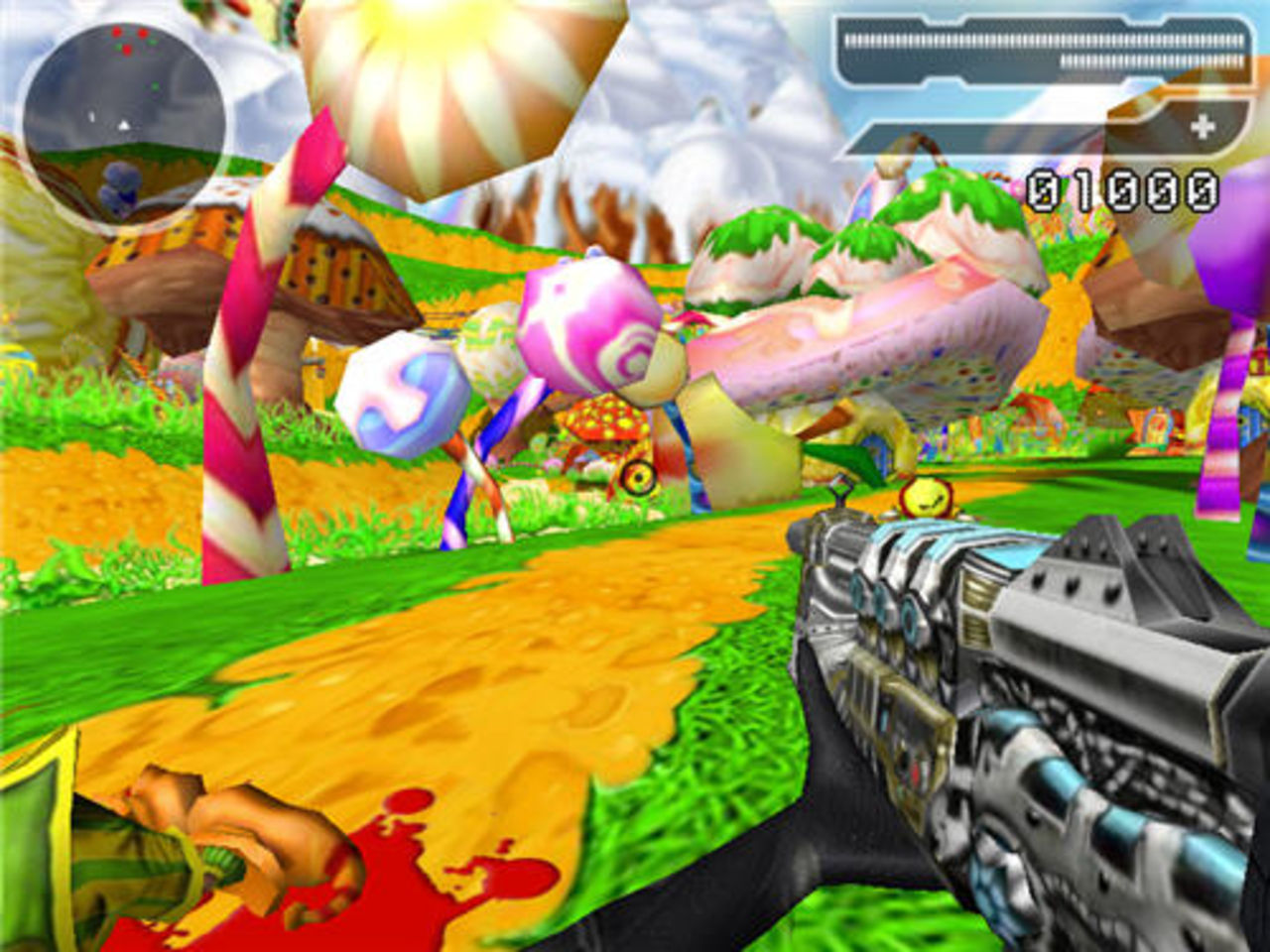 101 bästa gratisspelen från 2009