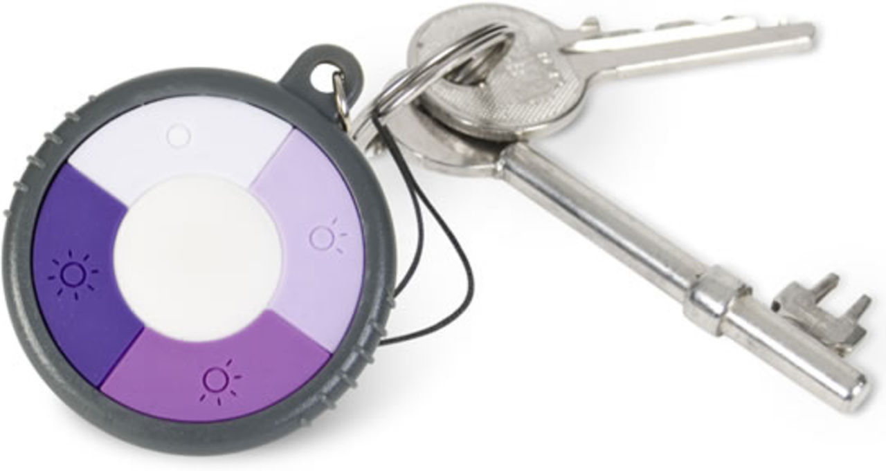 Slipp bli sönderbränd