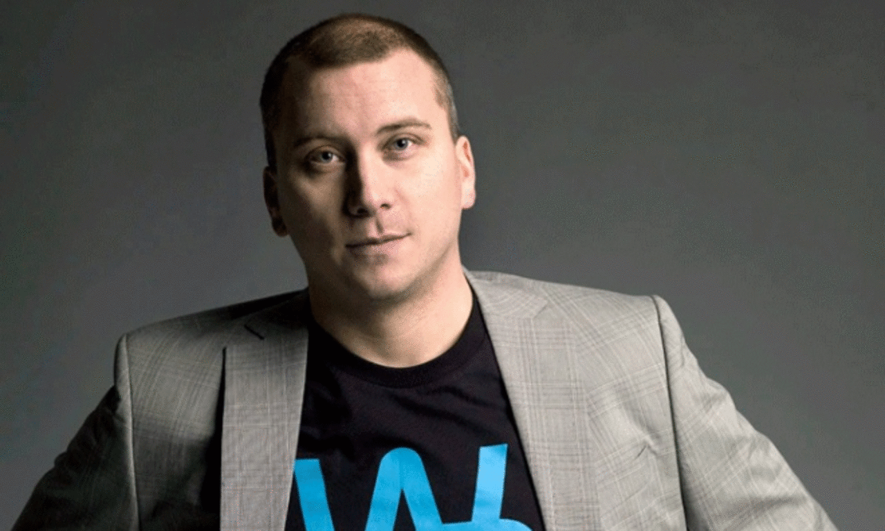 Bo Andersson pratar XBLA och PSN