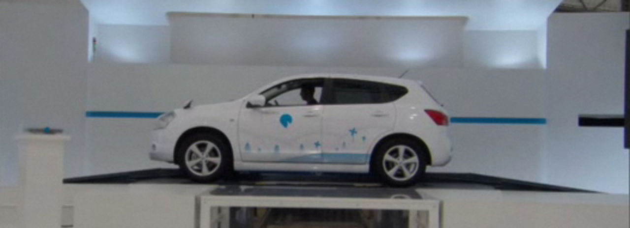 Batterirobot premiärvisad