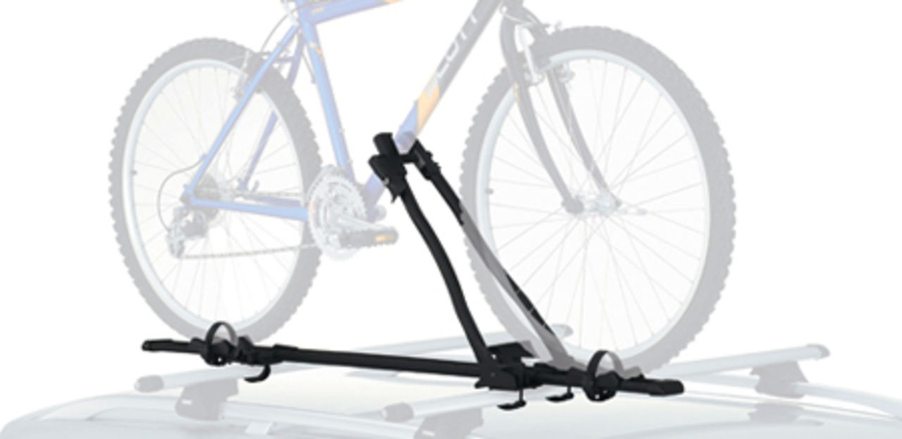 Bästa cykelhållaren är svensk