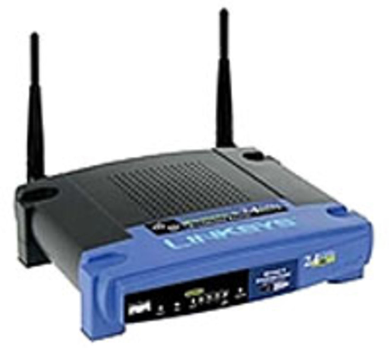 WiFi-användare surfar mer