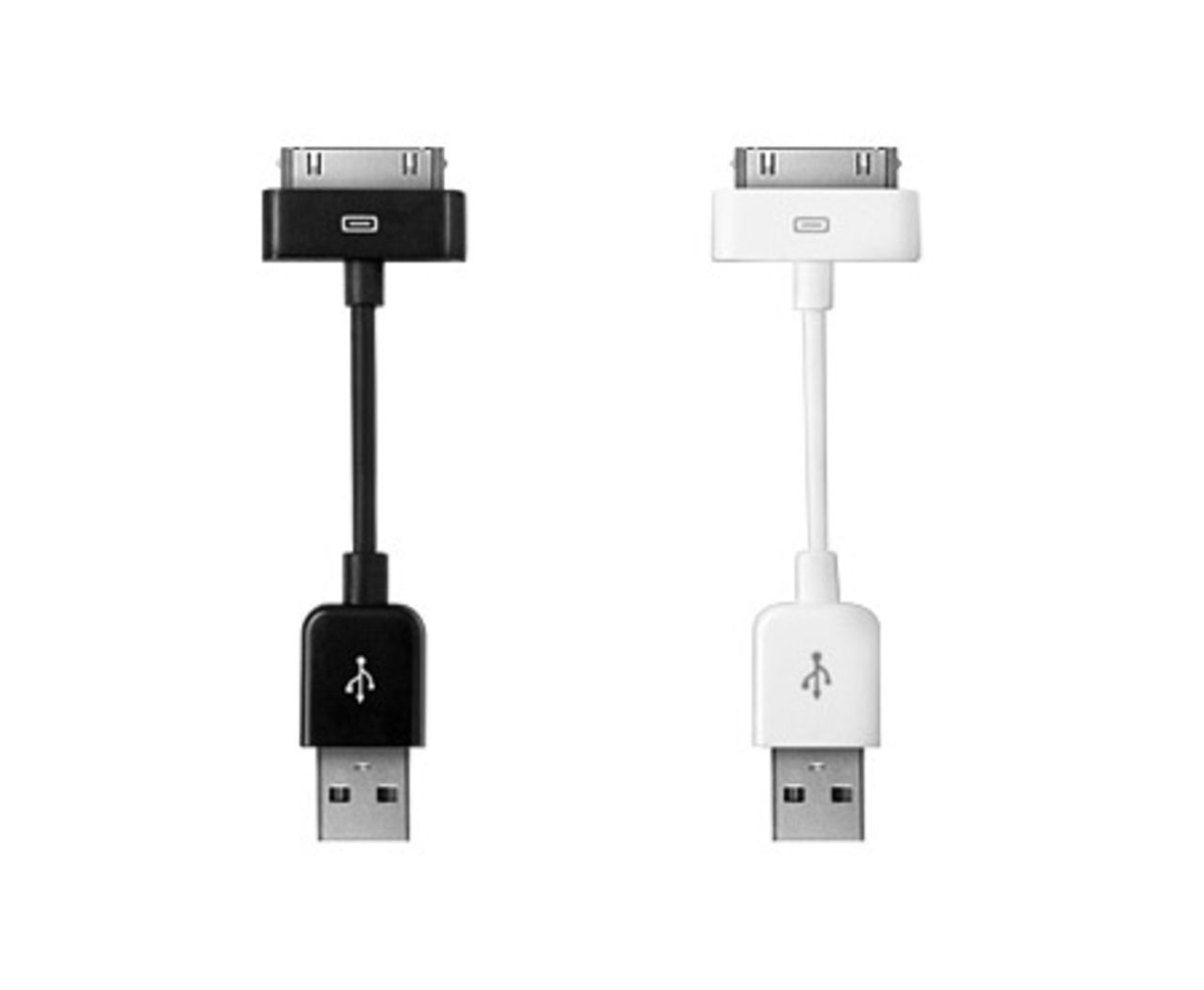 Får det lov att vara en kort sladd?