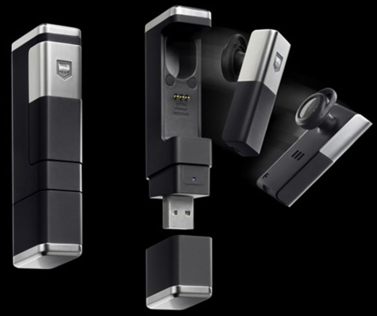 Coolt headset från Tag Heuer