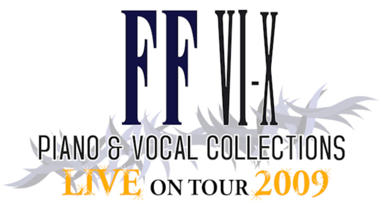 Final Fantasy på turné