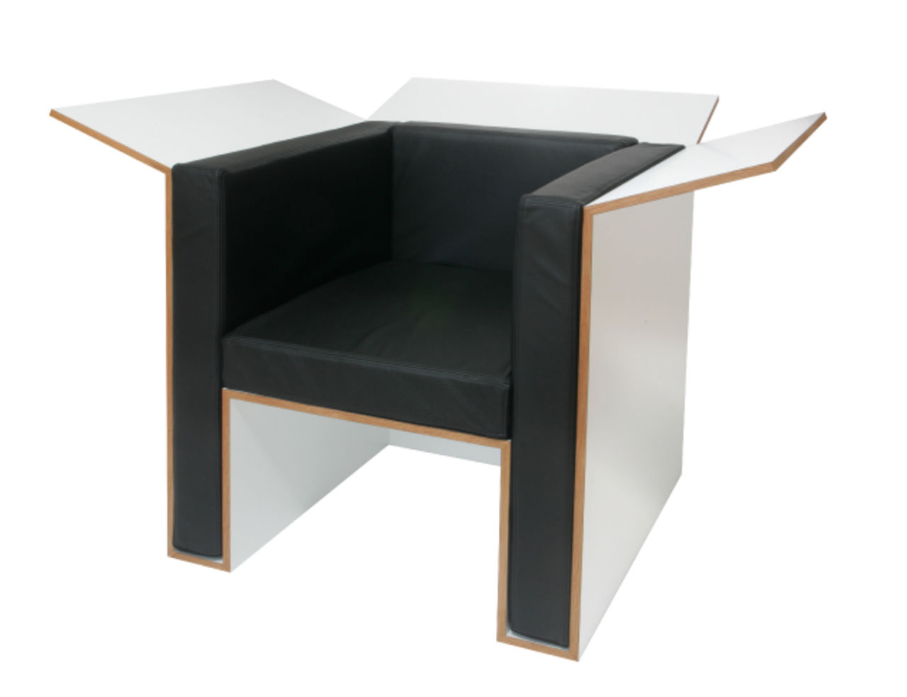 Karton Chair