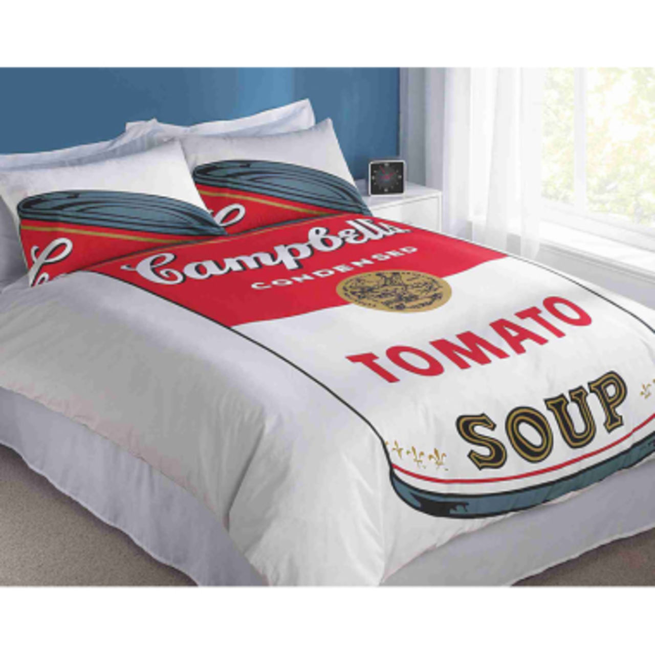 Bädda med en klassiker