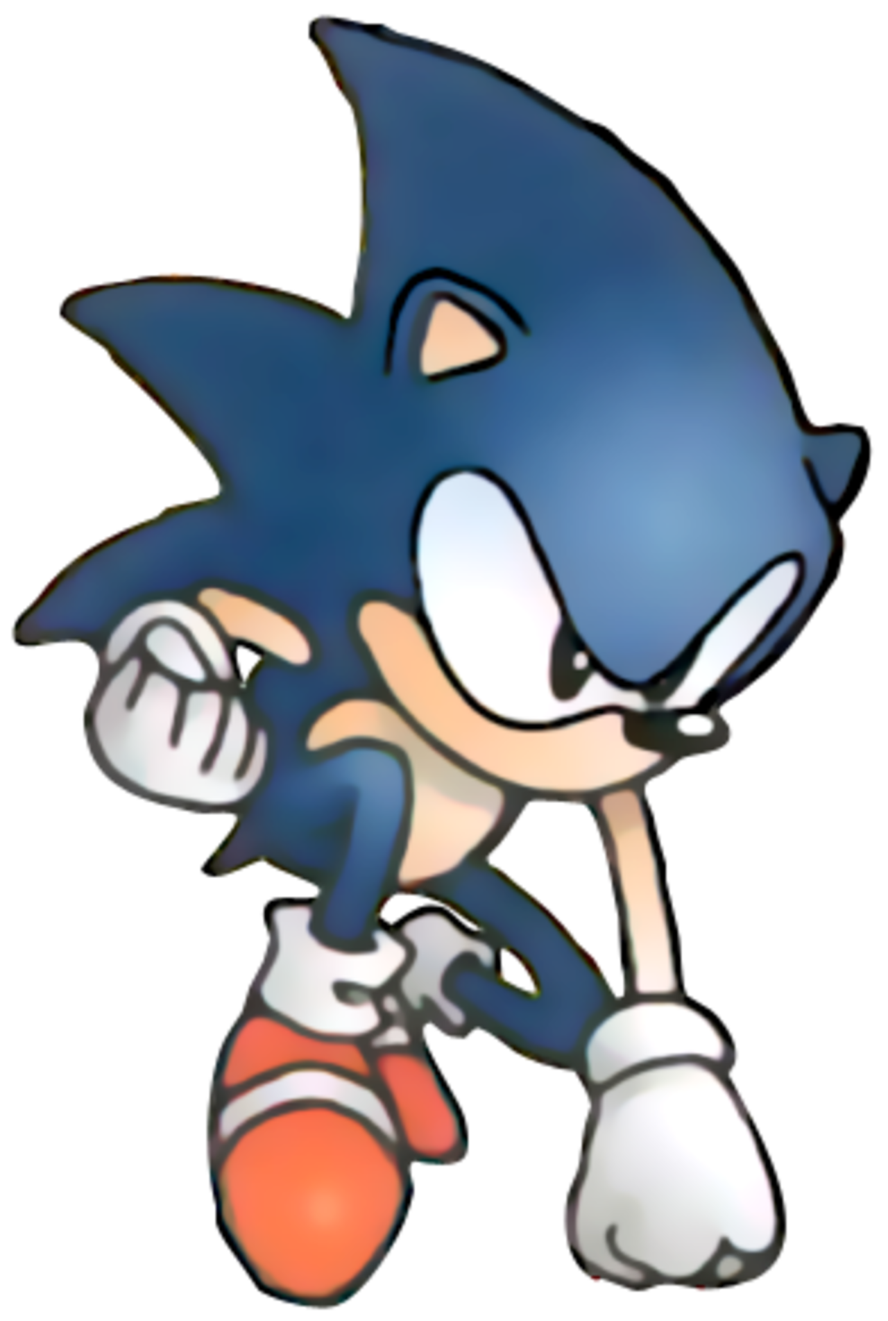 Sonic the Hedgehog till iPhone