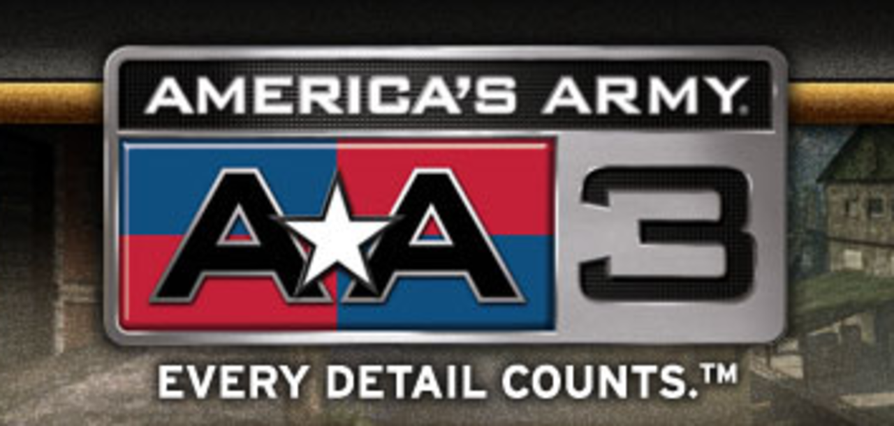 Betanycklar till America's Army 3
